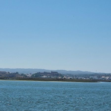 Appartement Rio Luxury Flat à Ayamonte Extérieur photo