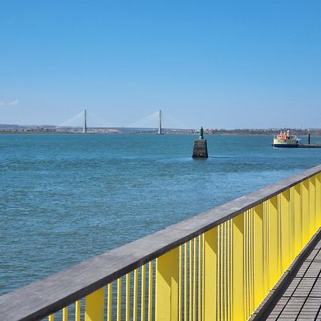 Appartement Rio Luxury Flat à Ayamonte Extérieur photo