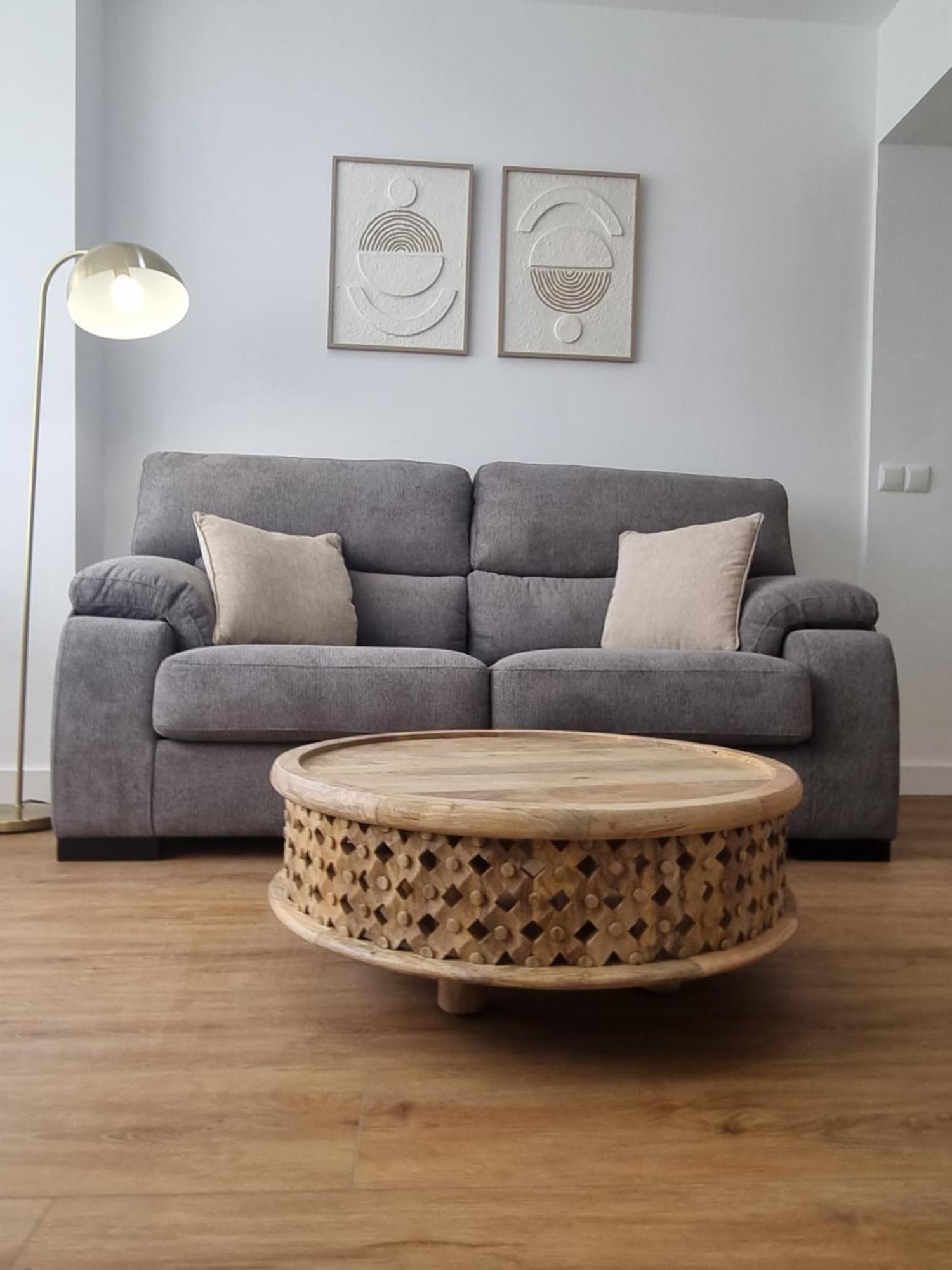Appartement Rio Luxury Flat à Ayamonte Extérieur photo