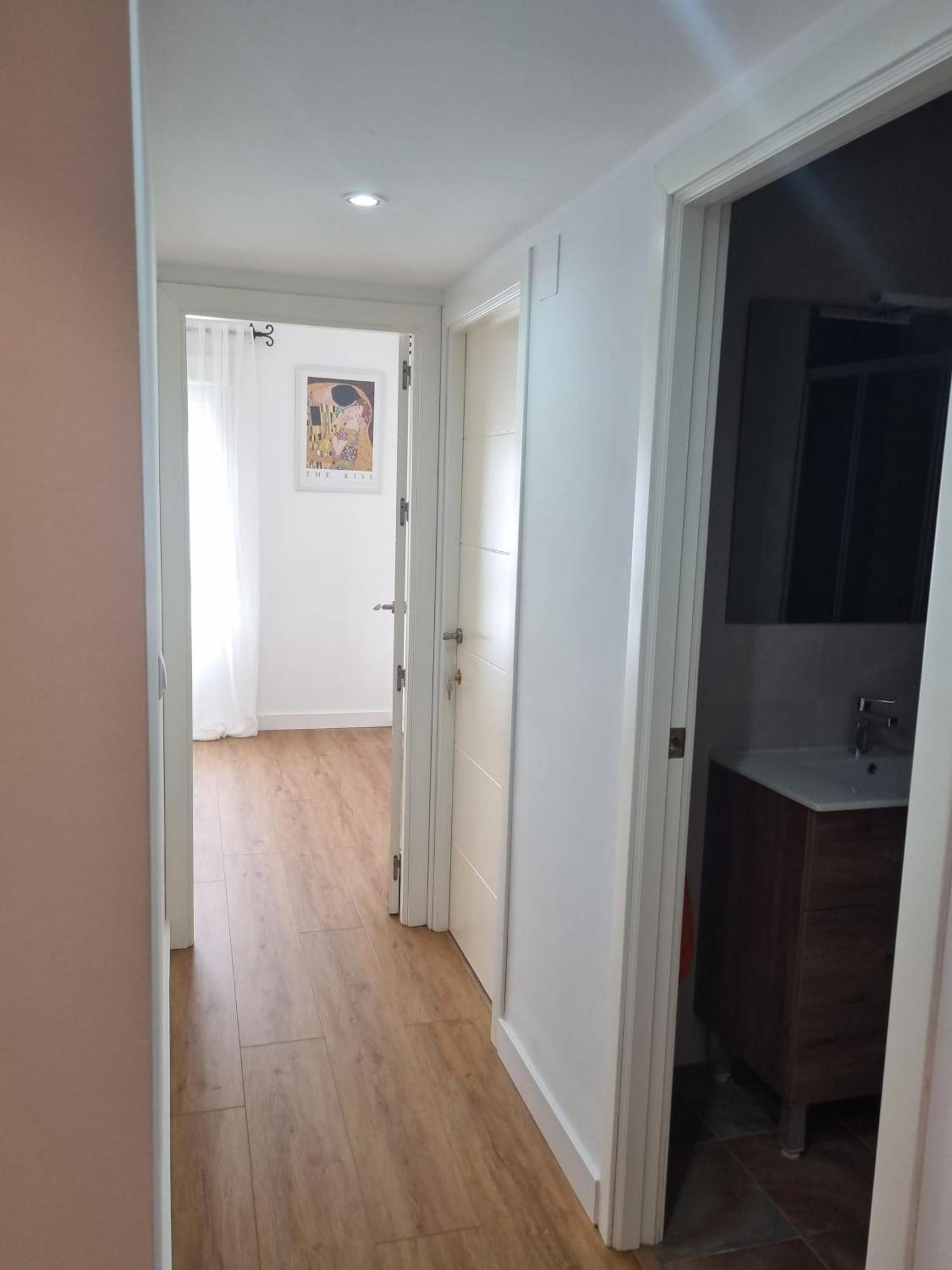 Appartement Rio Luxury Flat à Ayamonte Extérieur photo