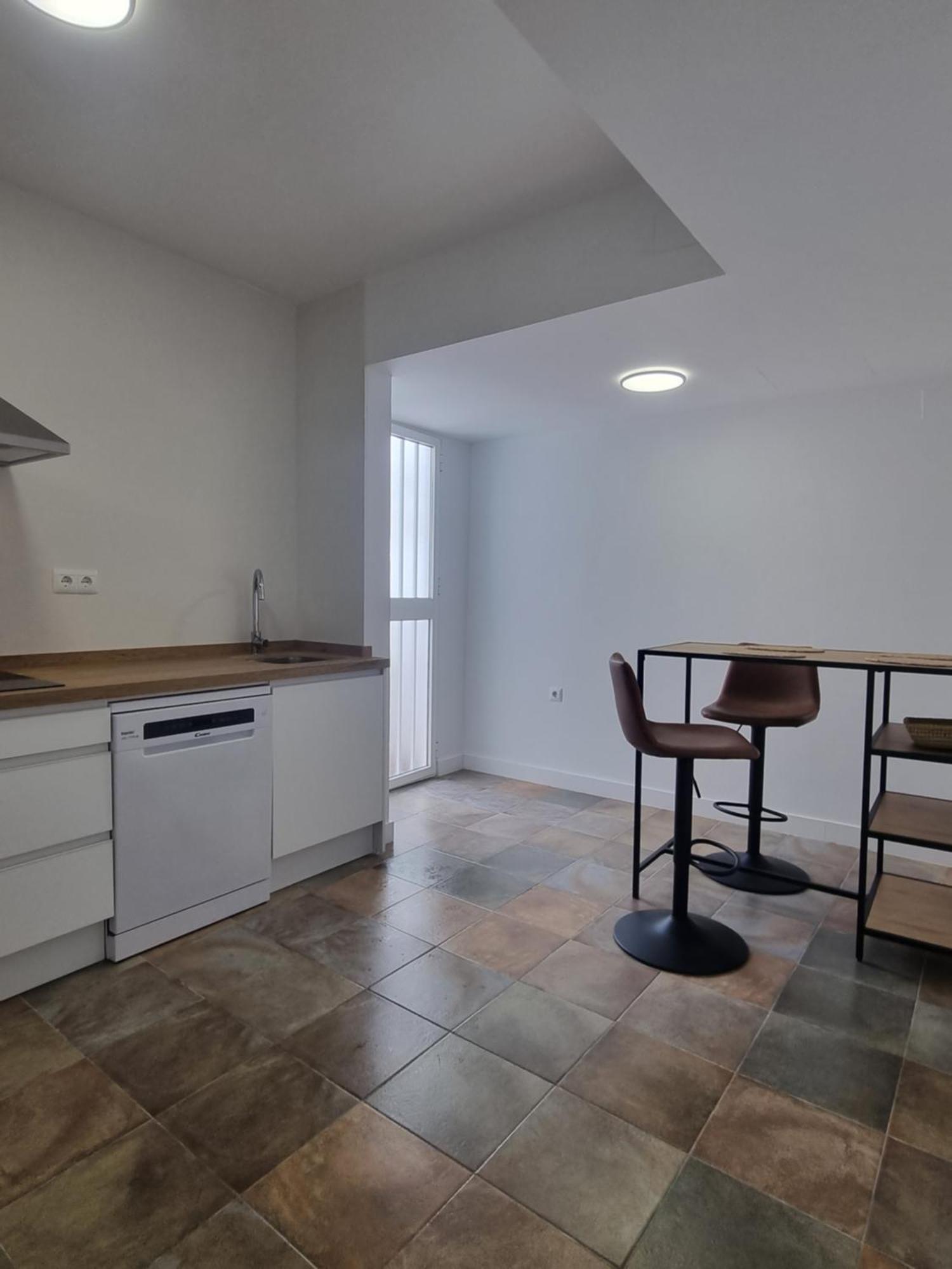 Appartement Rio Luxury Flat à Ayamonte Extérieur photo