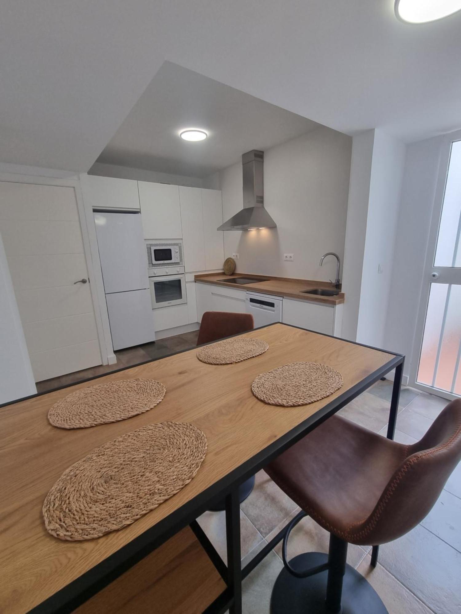 Appartement Rio Luxury Flat à Ayamonte Extérieur photo