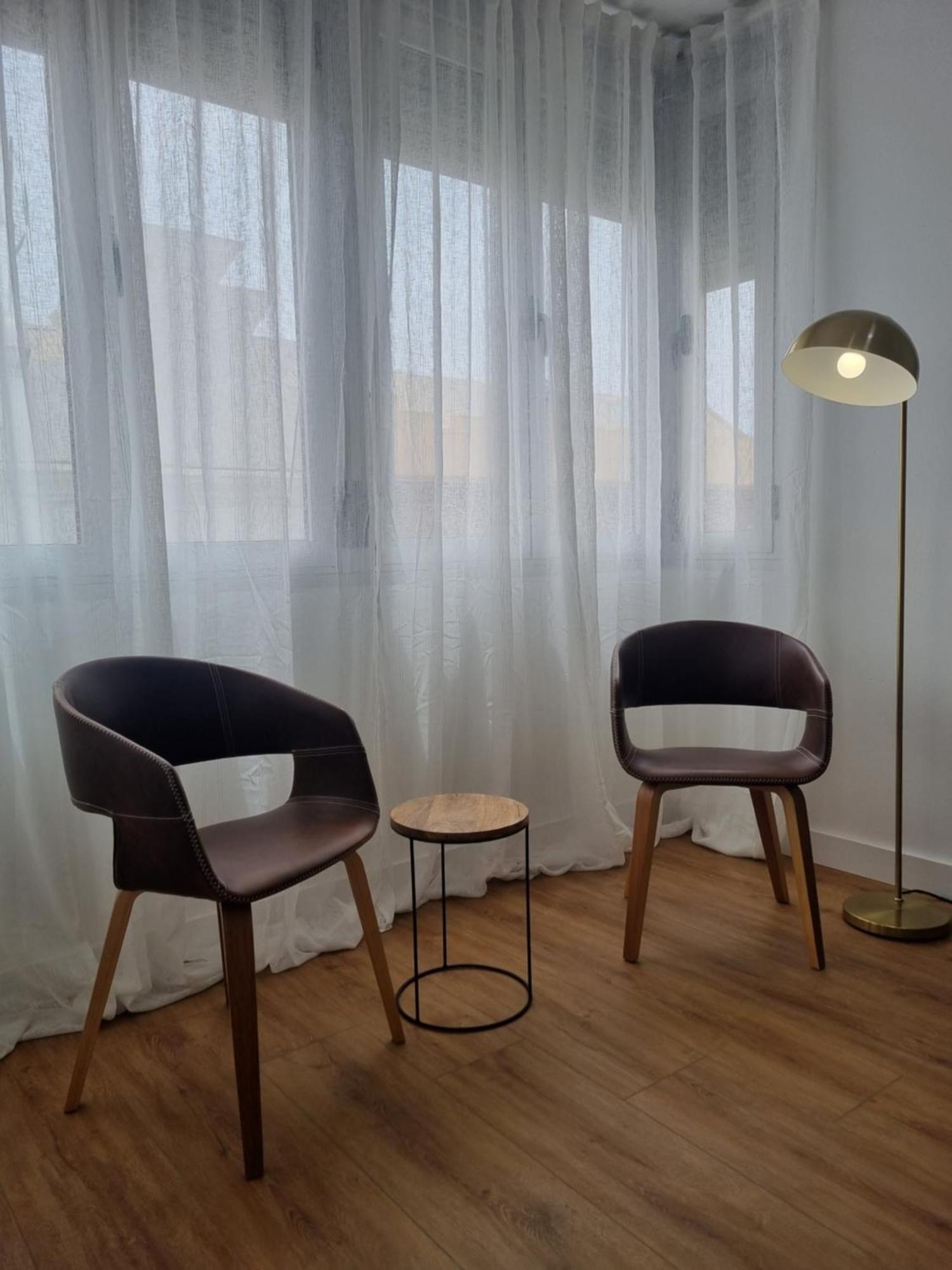 Appartement Rio Luxury Flat à Ayamonte Extérieur photo