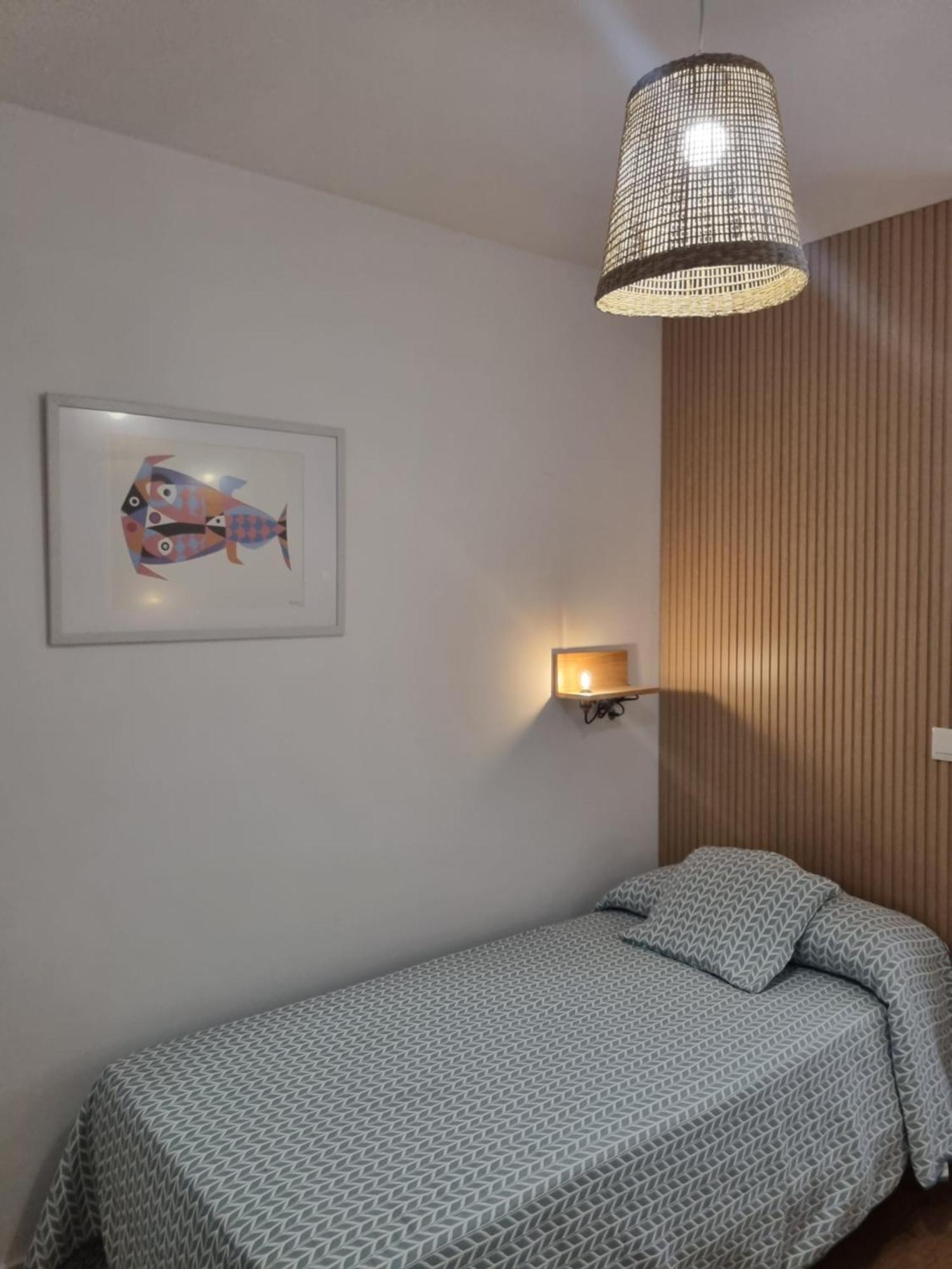 Appartement Rio Luxury Flat à Ayamonte Extérieur photo