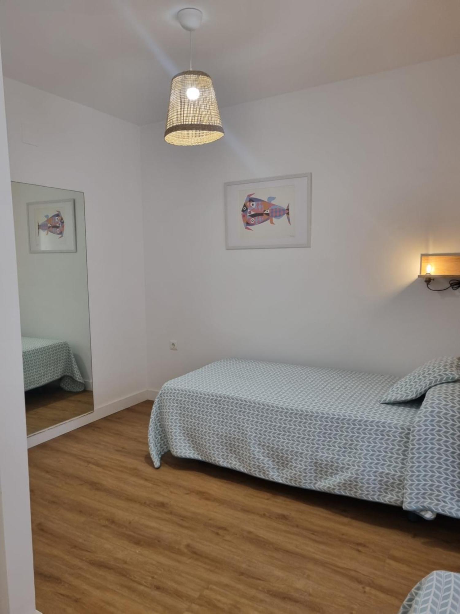 Appartement Rio Luxury Flat à Ayamonte Extérieur photo