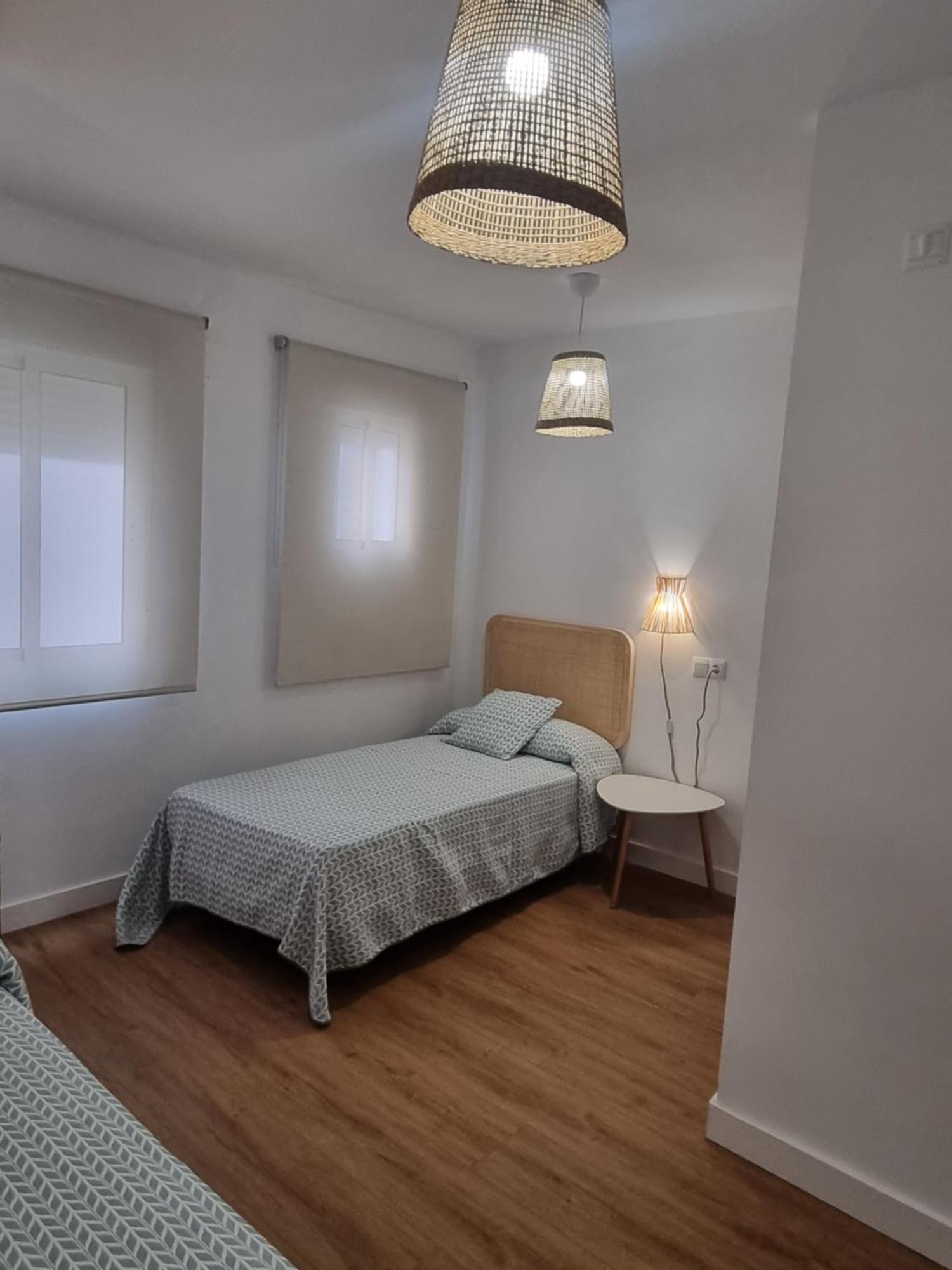 Appartement Rio Luxury Flat à Ayamonte Extérieur photo