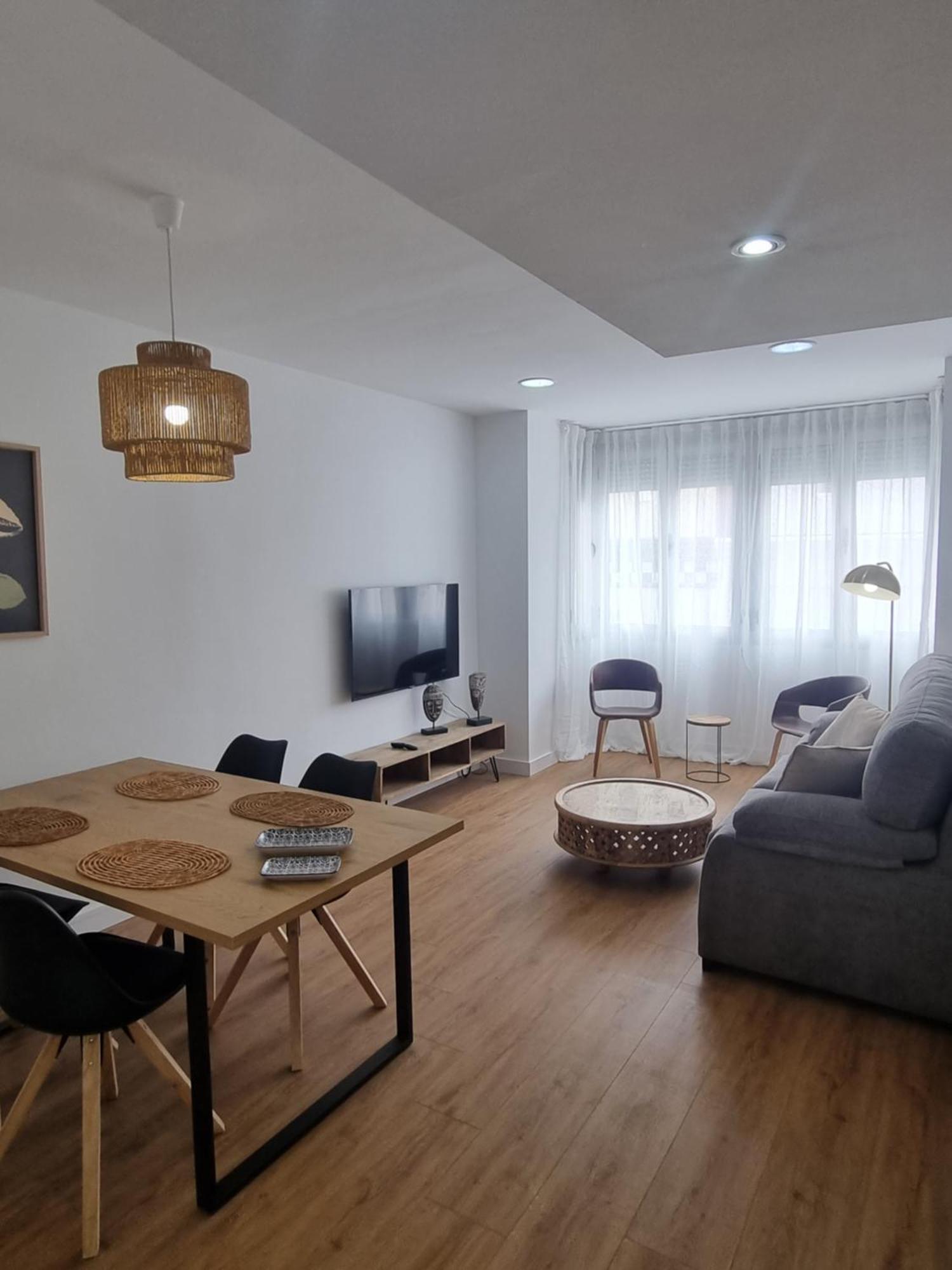 Appartement Rio Luxury Flat à Ayamonte Extérieur photo