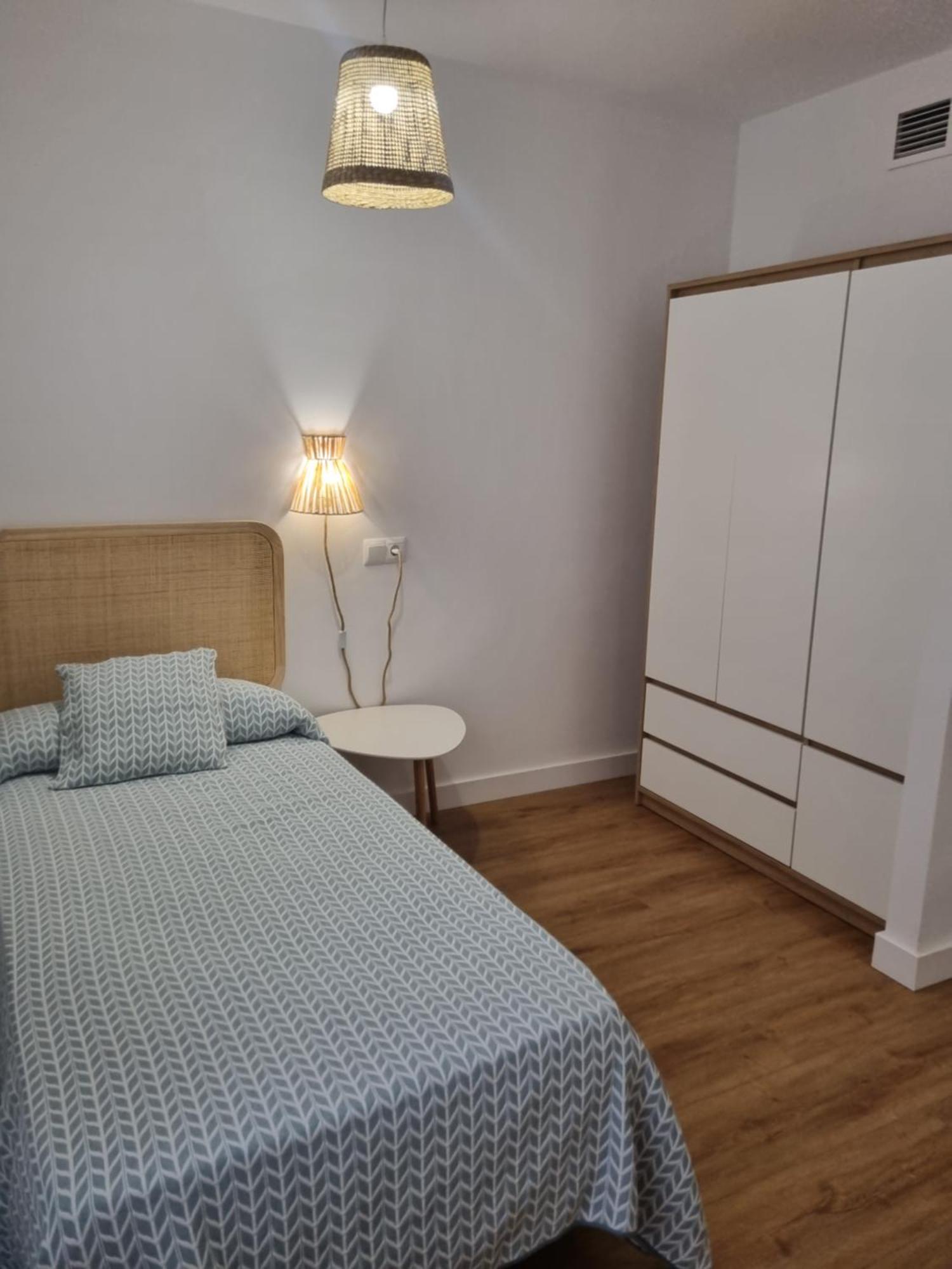 Appartement Rio Luxury Flat à Ayamonte Extérieur photo