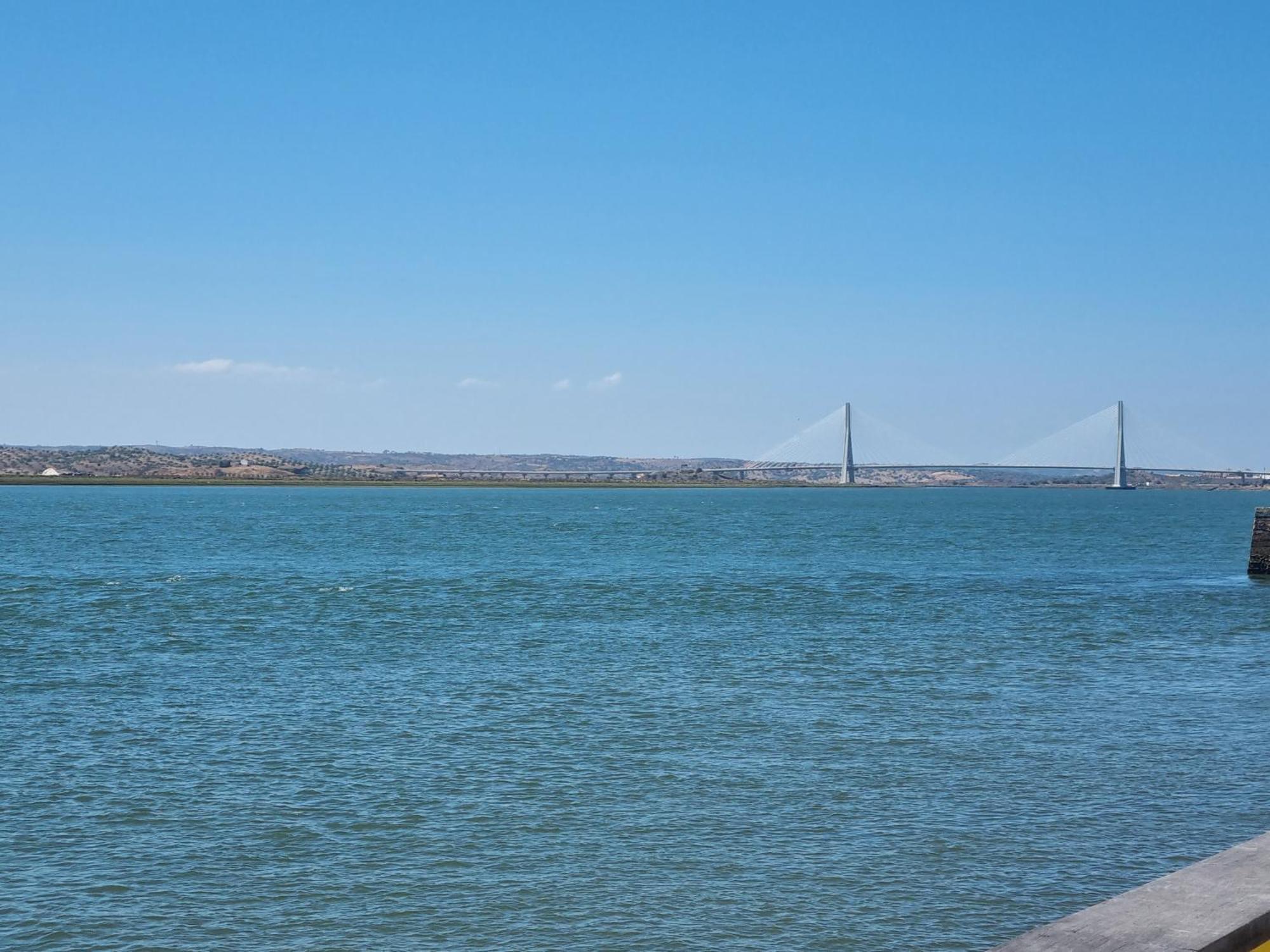 Appartement Rio Luxury Flat à Ayamonte Extérieur photo