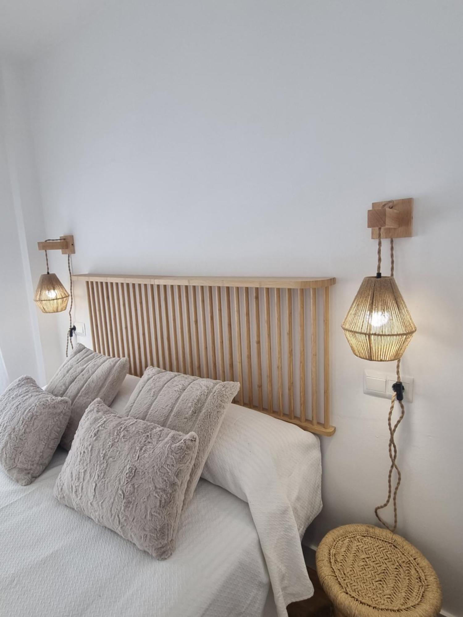 Appartement Rio Luxury Flat à Ayamonte Extérieur photo
