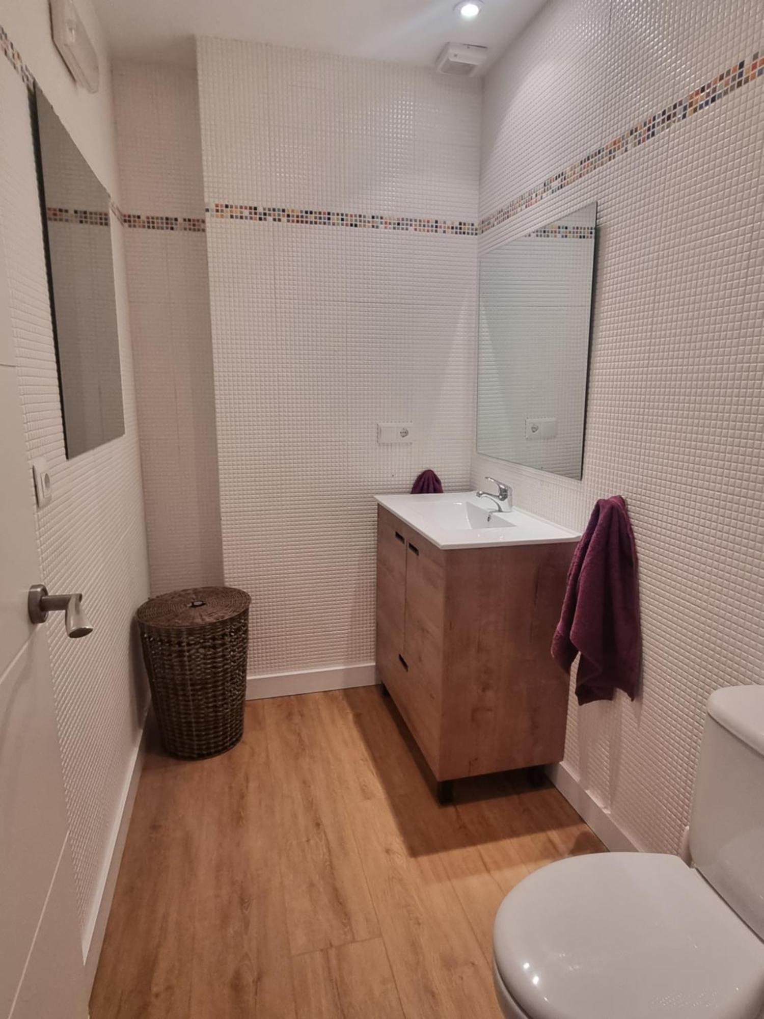 Appartement Rio Luxury Flat à Ayamonte Extérieur photo