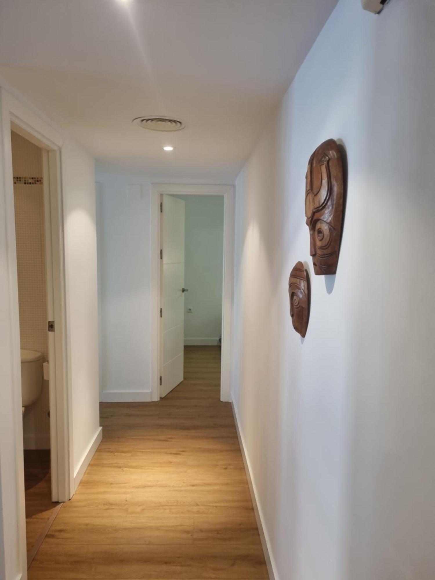 Appartement Rio Luxury Flat à Ayamonte Extérieur photo