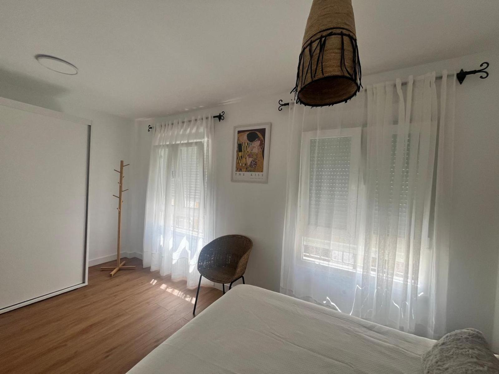 Appartement Rio Luxury Flat à Ayamonte Extérieur photo